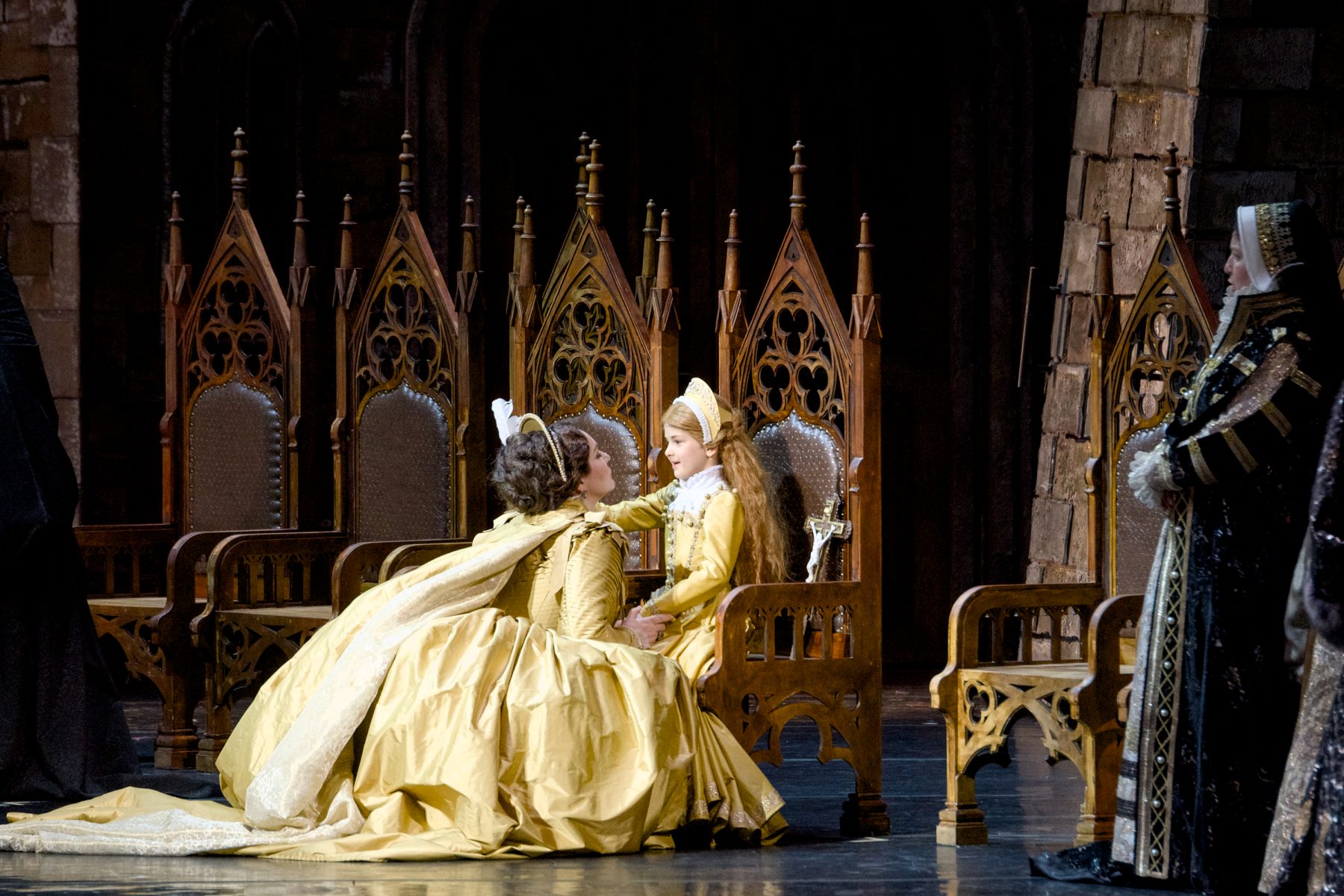 Анна Болейн