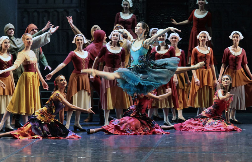 Эсмеральда