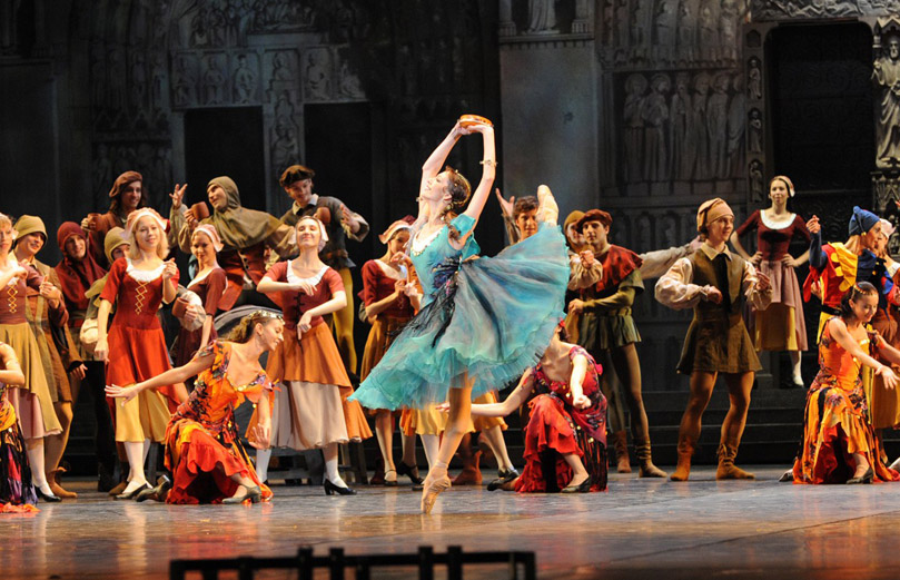 Эсмеральда